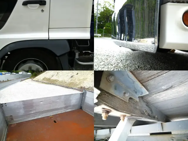 日野 レンジャー 2PG-FE2ABA(2WD)の写真47