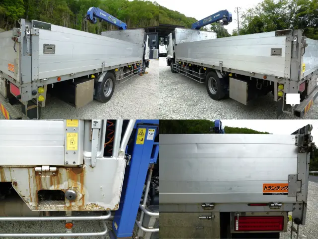 日野 レンジャー 2PG-FE2ABA(2WD)の写真48