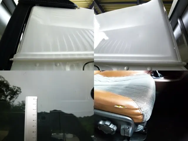 日野 プロフィア 2DG-FW1AHG(8x4)の写真46