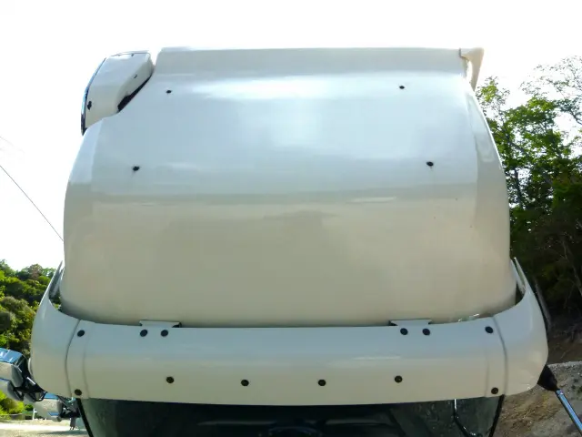 日野 プロフィア 2DG-FW1EHG(8x4)の写真7