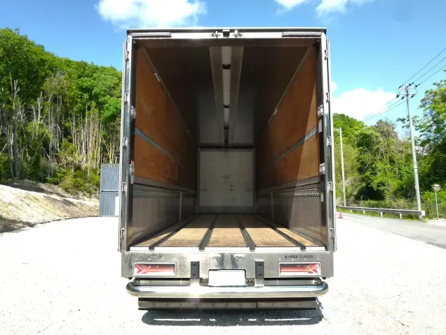 日野 プロフィア 2DG-FW1EHG(8x4)の写真10