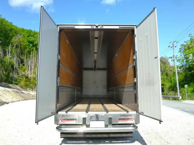 日野 プロフィア 2DG-FW1EHG(8x4)の写真11