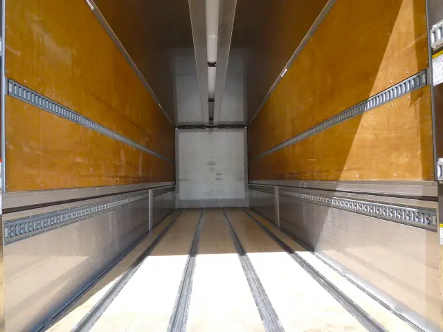 日野 プロフィア 2DG-FW1EHG(8x4)の写真12