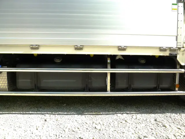 日野 プロフィア 2DG-FW1EHG(8x4)の写真25