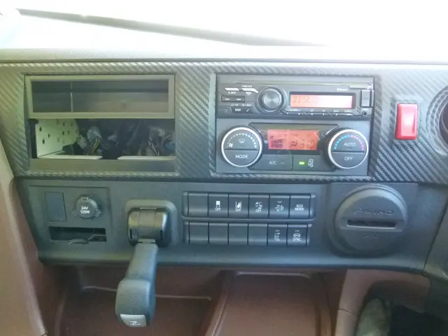 日野 プロフィア 2DG-FW1EHG(8x4)の写真27