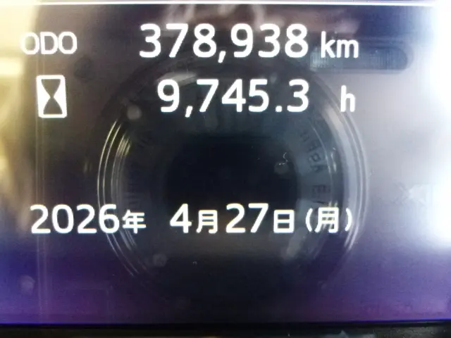 日野 プロフィア 2DG-FW1EHG(8x4)の写真28