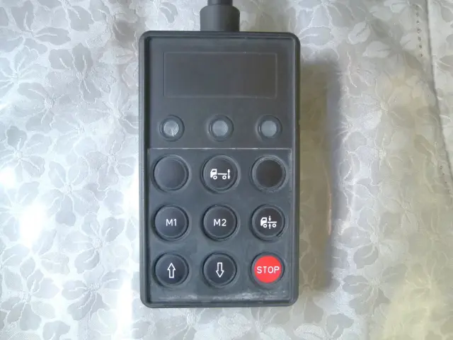 日野 プロフィア 2DG-FW1EHG(8x4)の写真33