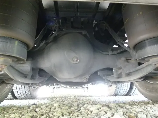 日野 プロフィア 2DG-FW1EHG(8x4)の写真34