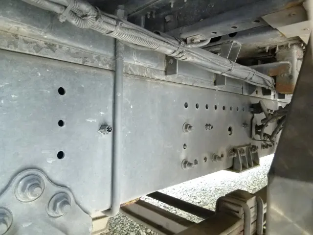 日野 プロフィア 2DG-FW1EHG(8x4)の写真36