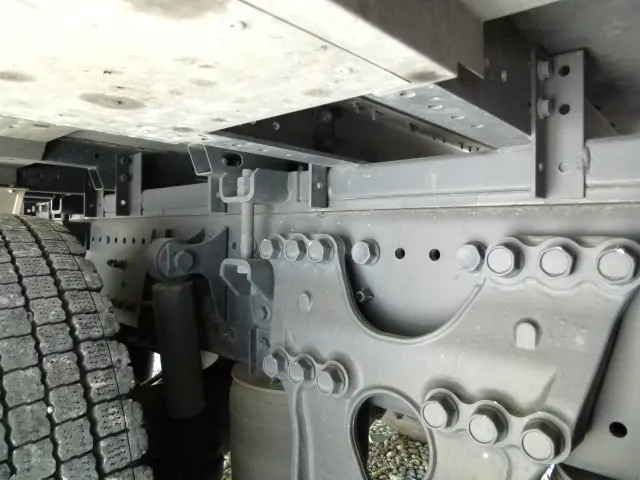 日野 プロフィア 2DG-FW1EHG(8x4)の写真39