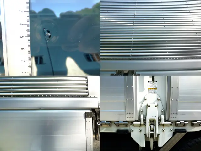 日野 プロフィア 2DG-FW1EHG(8x4)の写真40