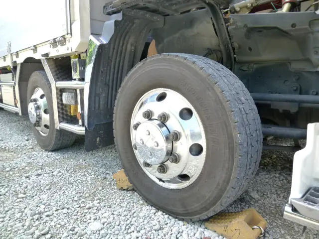 日野 プロフィア 2DG-FW1EHG(8x4)の写真42