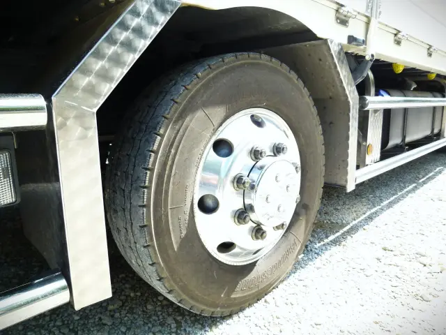 日野 プロフィア 2DG-FW1EHG(8x4)の写真43