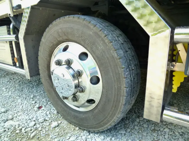 日野 プロフィア 2DG-FW1EHG(8x4)の写真44