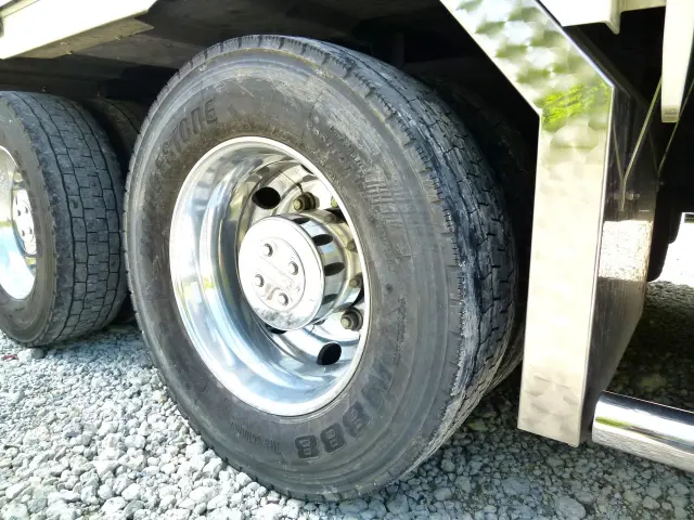 日野 プロフィア 2DG-FW1EHG(8x4)の写真46