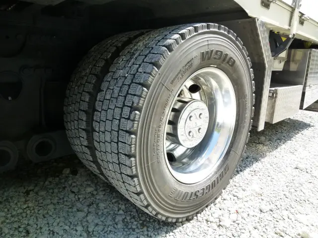 日野 プロフィア 2DG-FW1EHG(8x4)の写真47