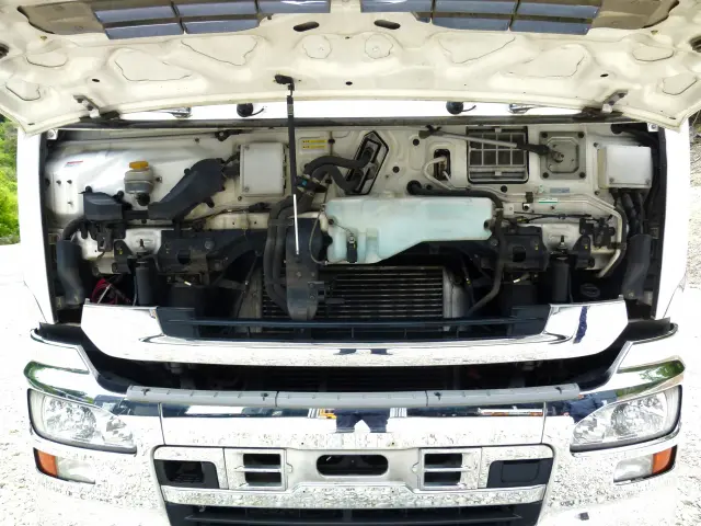 ＵＤ クオン QKG-CW5YL改(6x4)の写真8