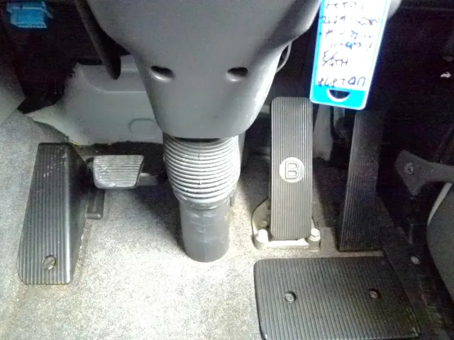 ＵＤ クオン QKG-CW5YL改(6x4)の写真31