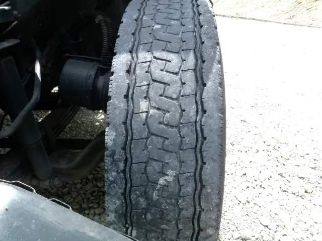 ＵＤ クオン QKG-CW5YL改(6x4)の写真40