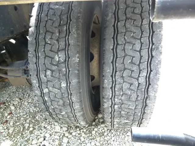ＵＤ クオン QKG-CW5YL改(6x4)の写真41