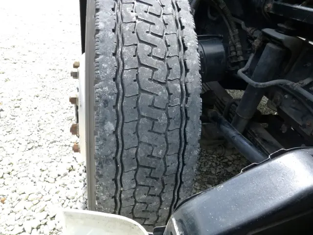 ＵＤ クオン QKG-CW5YL改(6x4)の写真43