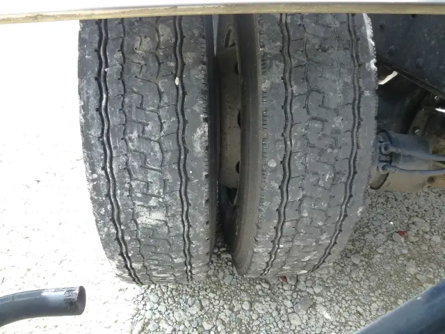 ＵＤ クオン QKG-CW5YL改(6x4)の写真44
