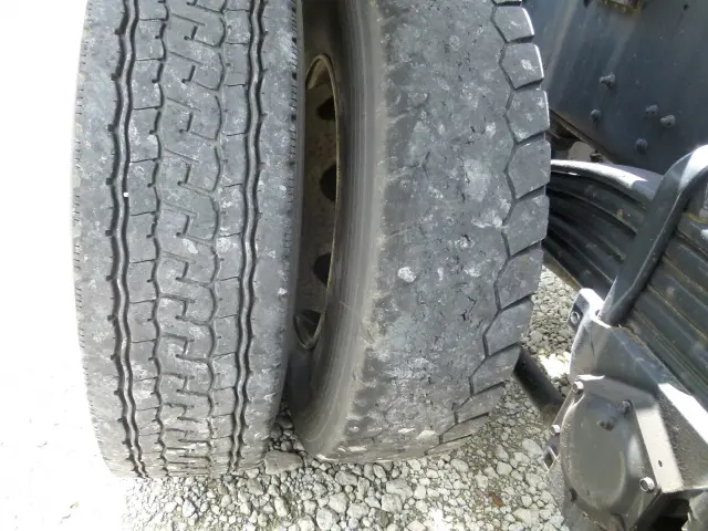 ＵＤ クオン QKG-CW5YL改(6x4)の写真45