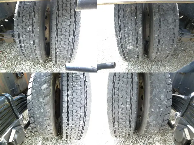 ＵＤ クオン QKG-CW5YL改(6x4)の写真47
