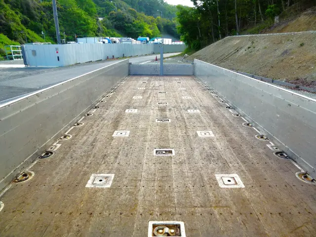 ＵＤ クオン 2PG-CG5GA(8x4)の写真15
