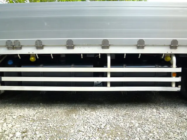 ＵＤ クオン 2PG-CG5GA(8x4)の写真21