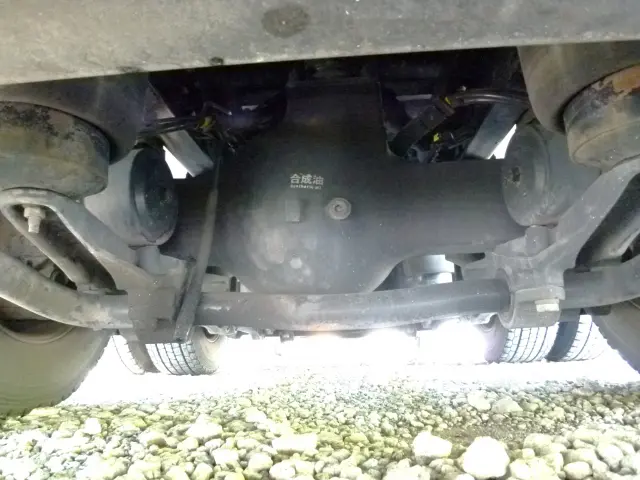 ＵＤ クオン 2PG-CG5GA(8x4)の写真30