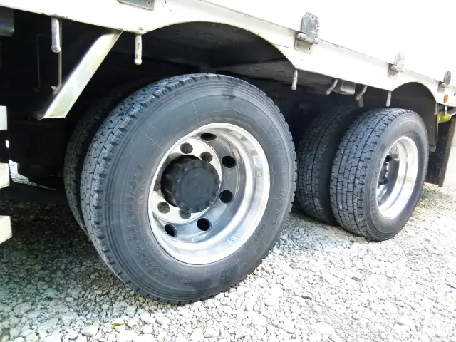 ＵＤ クオン 2PG-CG5GA(8x4)の写真40