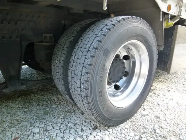 ＵＤ クオン 2PG-CG5GA(8x4)の写真42