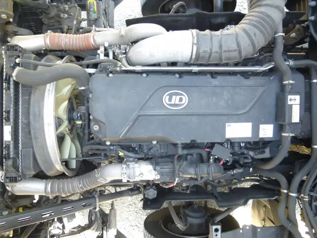 UD クオン 2PG-CG5CA(8x4)の写真24