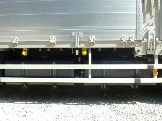 UD クオン 2PG-CG5CA(8x4)の写真26