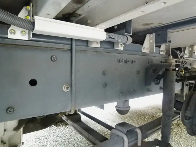 UD クオン 2PG-CG5CA(8x4)の写真35
