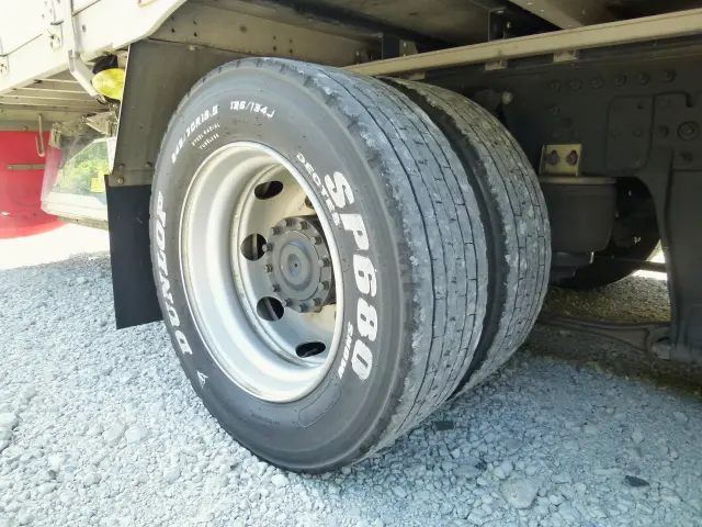 UD クオン 2PG-CG5CA(8x4)の写真46