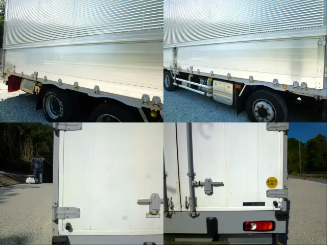 UD クオン 2PG-CG5CA(8x4)の写真49