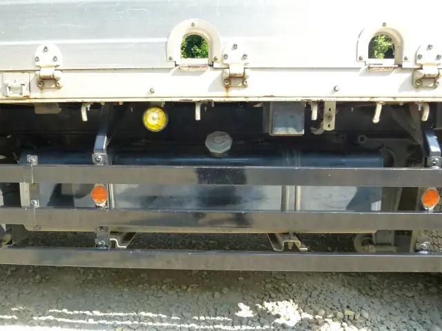 いすゞ フォワード 2PG-FTR90V2(2WD)の写真32