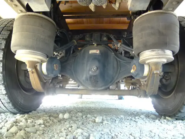 いすゞ フォワード 2PG-FTR90V2(2WD)の写真41