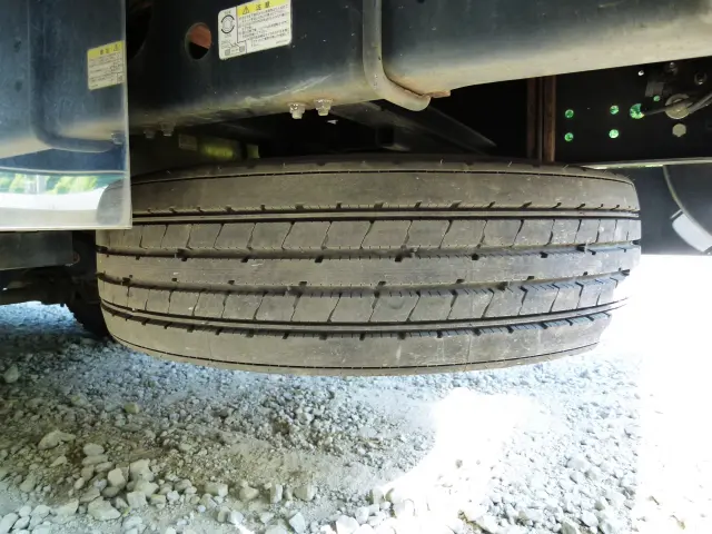 いすゞ フォワード 2PG-FTR90V2(2WD)の写真42