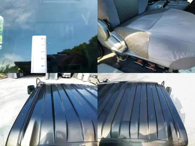 いすゞ フォワード 2PG-FTR90V2(2WD)の写真48