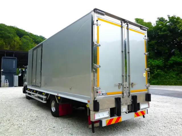 積載量/5,000kg|いすゞ フォワード 2RG-FSR90T2(2WD)の写真6