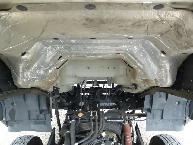 いすゞ フォワード 2RG-FSR90T2(2WD)の写真8