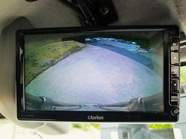 いすゞ フォワード 2RG-FSR90T2(2WD)の写真32