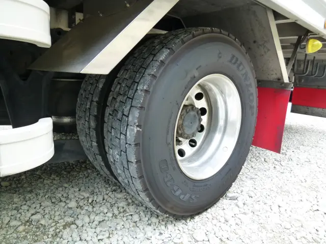 いすゞ フォワード 2RG-FSR90T2(2WD)の写真44