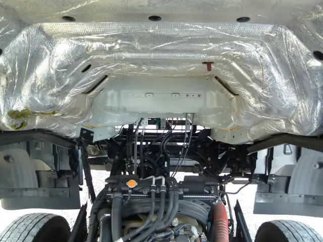 いすゞ フォワード 2PG-FTR90V2(2WD)の写真11
