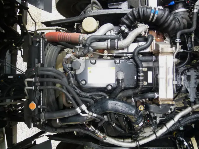 いすゞ フォワード 2PG-FTR90V2(2WD)の写真27