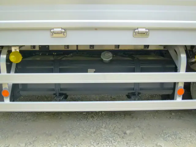 いすゞ フォワード 2PG-FTR90V2(2WD)の写真29