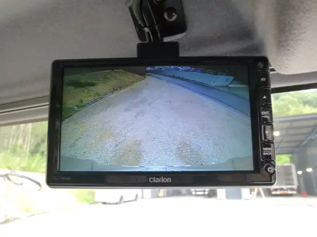 いすゞ フォワード 2PG-FTR90V2(2WD)の写真36